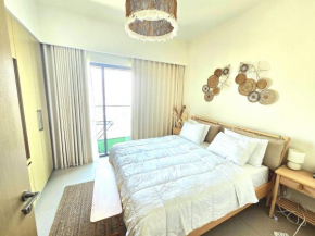 1 BR High Floor with Stunning Night View-3 mint walk to Dubai Mall & Burj Khalifa
